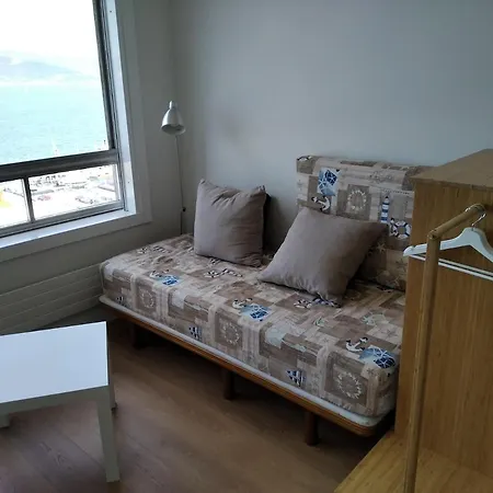 A Cies Apartment Vigo