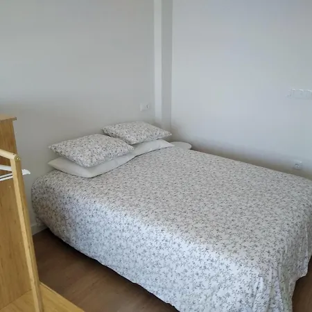 A Cies Apartment