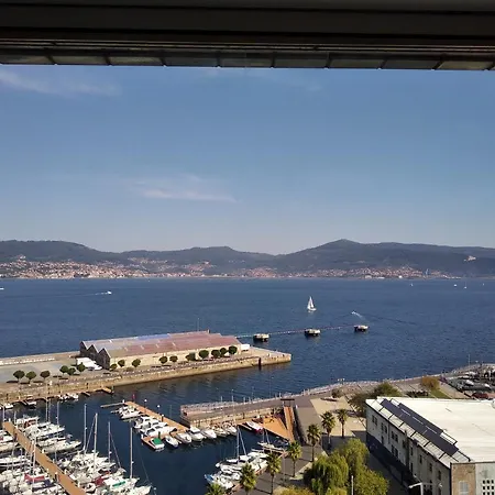 A Cies * Vigo