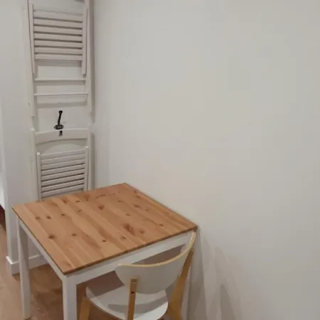 A Cies Apartment *