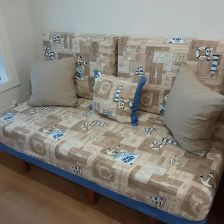 A Cies Apartment *